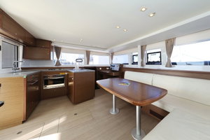 Lagoon 450 S „Adriatic Queen“ – fotka 3