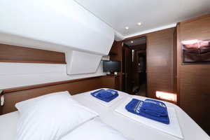 Lagoon 450 S „Adriatic Queen“ – fotka 20