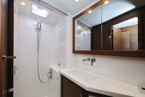 Lagoon 450 S „Adriatic Queen“ – fotka 27