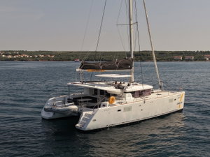 Lagoon 450 S „Adriatic Queen“ – fotka 39