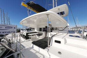 Lagoon 450 S „Adriatic Queen“ – fotka 42