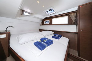 Lagoon 450 S „Adriatic Queen“ – fotka 24