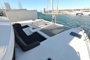 Lagoon 450 S „Adriatic Queen“ – fotka 49