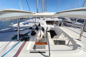 Lagoon 450 S „Adriatic Queen“ – fotka 48