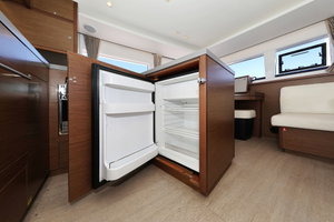 Lagoon 450 S „Adriatic Queen“ – fotka 31