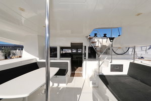 Lagoon 450 S „Adriatic Queen“ – fotka 44