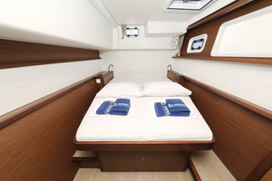 Lagoon 450 S „Adriatic Queen“ – fotka 23