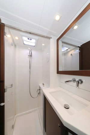Lagoon 450 S „Adriatic Queen“ – fotka 26