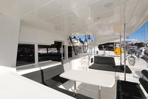 Lagoon 450 S „Adriatic Queen“ – fotka 43