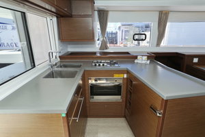 Lagoon 450 S „Adriatic Queen“ – fotka 11