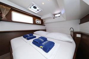 Lagoon 450 S „Adriatic Queen“ – fotka 18