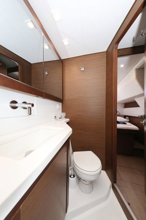 Lagoon 450 S „Adriatic Queen“ – fotka 25