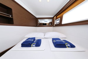 Lagoon 450 S „Adriatic Queen“ – fotka 22