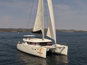 Lagoon 450 S „Adriatic Queen“ – fotka 38
