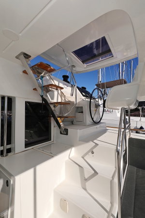 Lagoon 450 S „Adriatic Queen“ – fotka 46