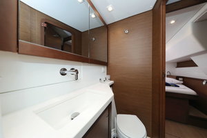 Lagoon 450 S „Adriatic Queen“ – fotka 5