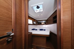 Lagoon 450 S „Adriatic Queen“ – fotka 16