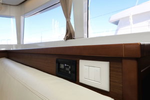 Lagoon 450 S „Adriatic Queen“ – fotka 29