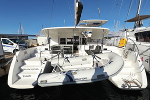 Lagoon 450 S „Adriatic Queen“ – fotka 41