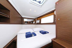 Lagoon 450 S „Adriatic Queen“ – fotka 21