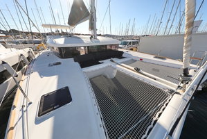 Lagoon 450 S „Adriatic Queen“ – fotka 50