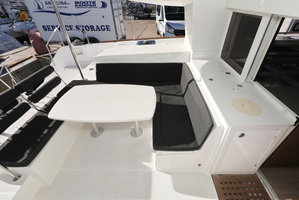 Lagoon 450 S „Adriatic Queen“ – fotka 45