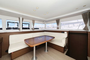 Lagoon 450 S „Adriatic Queen“ – fotka 13