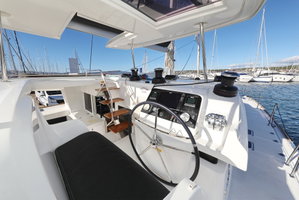 Lagoon 450 S „Adriatic Queen“ – fotka 47