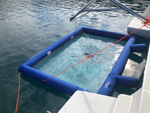 Lagoon 450 S „Adriatic Queen“ – fotka 36