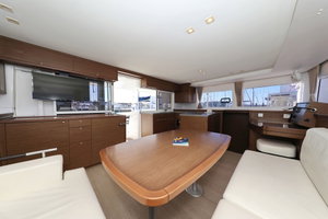Lagoon 450 S „Adriatic Queen“ – fotka 8