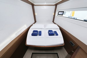 Lagoon 46 „Barbarella III“ – fotka 28