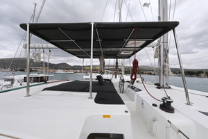 Lagoon 46 „Barbarella III“ – fotka 11