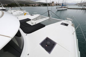 Lagoon 46 „Barbarella III“ – fotka 14