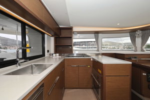 Lagoon 46 „Barbarella III“ – fotka 23