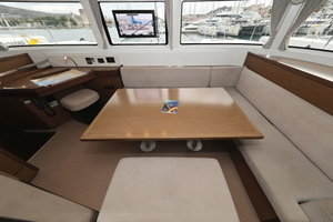 Lagoon 46 „Barbarella III“ – fotka 18