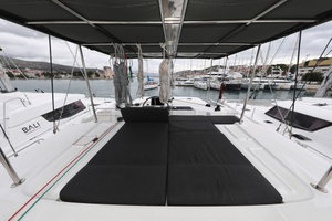 Lagoon 46 „Barbarella III“ – fotka 13
