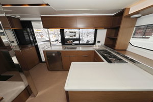 Lagoon 46 „Barbarella III“ – fotka 22