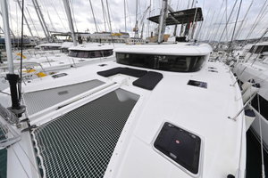 Lagoon 46 „Barbarella III“ – fotka 15