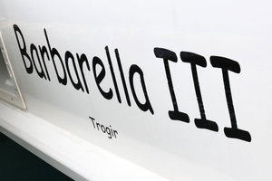 Lagoon 46 „Barbarella III“ – fotka 50
