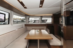 Lagoon 46 „Barbarella III“ – fotka 19