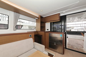Lagoon 46 „Barbarella III“ – fotka 24