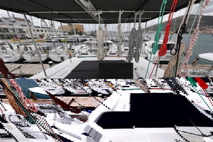 Lagoon 46 „Barbarella III“ – fotka 12