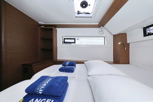Lagoon 46 „Barbarella III“ – fotka 27