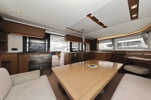 Lagoon 46 „Barbarella III“ – fotka 17