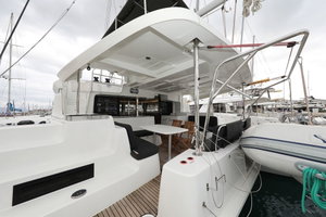 Lagoon 46 „Barbarella III“ – fotka 7