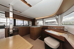 Lagoon 46 „Barbarella III“ – fotka 21