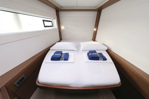 Lagoon 46 „Barbarella III“ – fotka 30