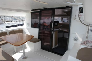 Lipari 41 „Argos“ – fotka 14