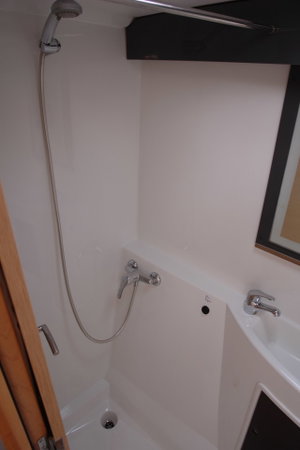 Lipari 41 „Argos“ – fotka 16