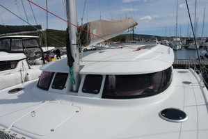 Lipari 41 „Argos“ – fotka 8